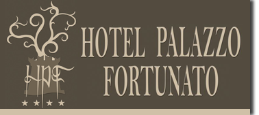 Hotel Palazzo Fortunato