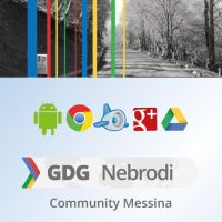 Community GDG Nebrodi